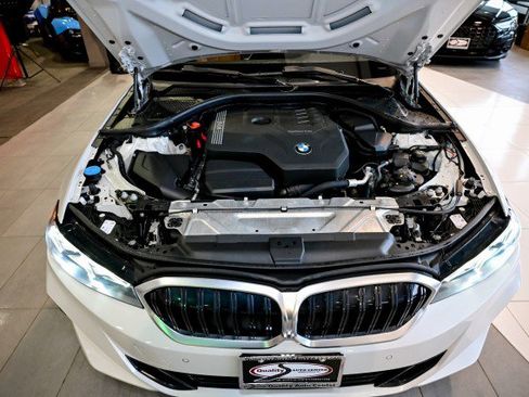 Used 2023 BMW 330i xDrive Sedan w/ Driving Assistance Package image 47
