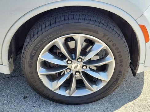 Used 2021 Dodge Durango Citadel AWD/4WD image 8