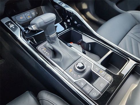 New 2026 Kia Sorento SX Prestige image 25