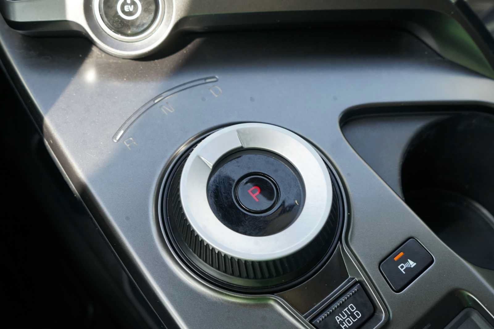Certified 2024 Kia EV6 Light RWD image 12