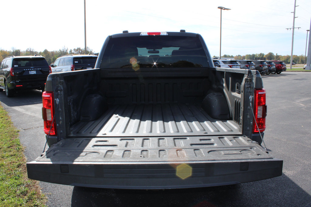 Used 2021 Ford F150 XLT w/ Equipment Group 302A High AWD/4WD image 15