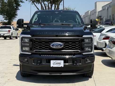 Used 2025 Ford F250 XL w/ STX Appearance Package AWD/4WD image 7