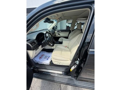 Used 2021 Lexus GX 460 Premium AWD/4WD image 18