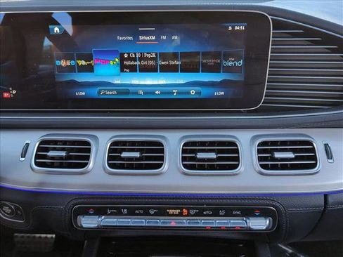 Used 2025 Mercedes-Benz GLE 53 AMG 4MATIC Coupe image 14