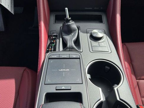 Certified 2023 Lexus RC 300 RWD image 21