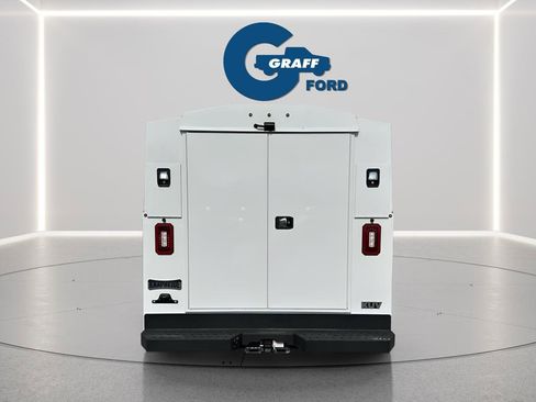 New 2024 Ford Transit 350 w/ Interior Upgrade Package image 5