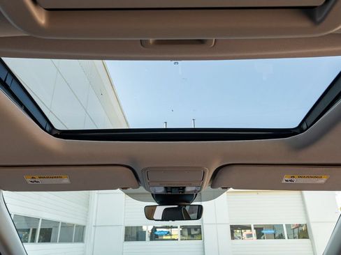 New 2026 Honda Odyssey Elite image 23