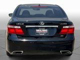 Used 2009 Lexus LS 460 AWD image 4