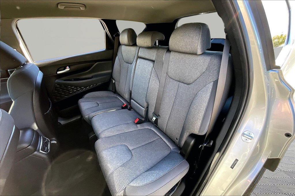 Used 2023 Hyundai Santa Fe SEL AWD/4WD image 19