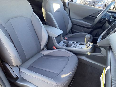 New 2025 Subaru Crosstrek 2.0i Premium image 7