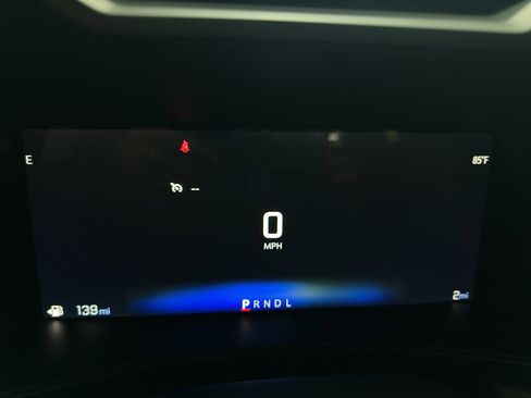 New 2026 Chevrolet Colorado W/T w/ WT Custom Package image 15