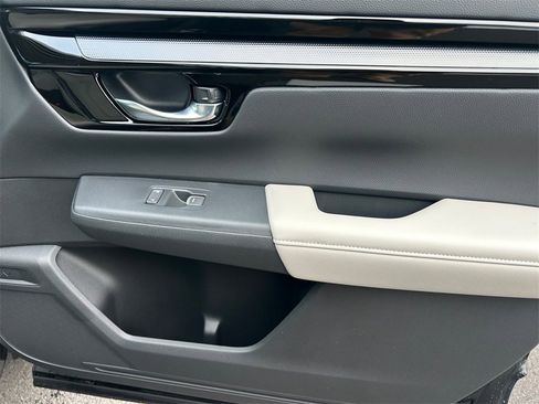New 2026 Honda CR-V EX-L image 27