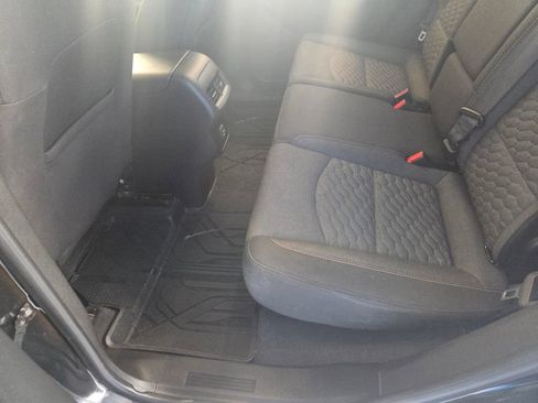 Used 2020 Chevrolet Equinox LT w/ Driver Convenience Package FWD image 19