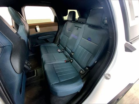 Used 2025 MINI Cooper Countryman SE w/ Comfort Package Max image 20