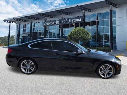 Used 2016 BMW 428i Coupe RWD image 3