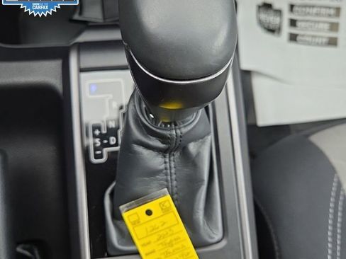 Certified 2023 Toyota Tacoma TRD Sport image 32