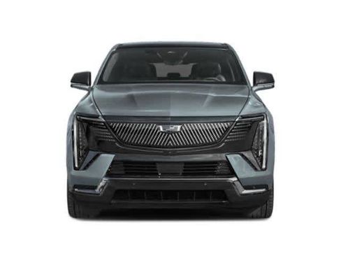 New 2026 Cadillac Escalade IQ Sport 2 w/ LPO, ONYX Package AWD/4WD image 5