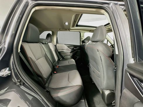 Used 2024 Subaru Forester Sport AWD/4WD image 29