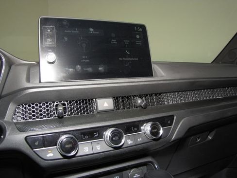 Certified 2026 Honda CR-V TrailSport image 7