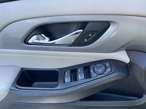 Used 2023 Chevrolet Traverse LS w/ Safety Package image 23