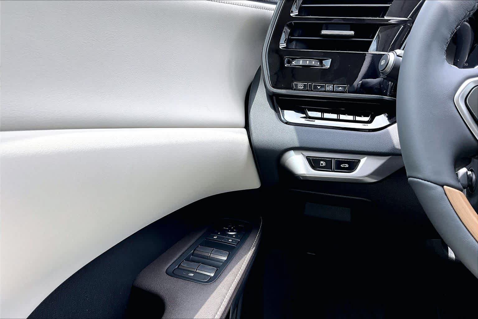 New 2026 Lexus RX 350 Premium Plus FWD image 20