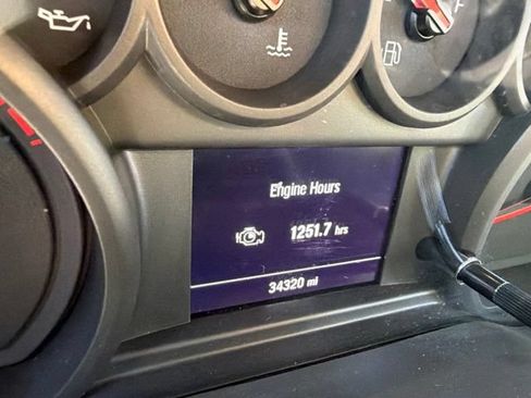 Used 2024 Chevrolet Silverado 1500 Custom RWD image 18