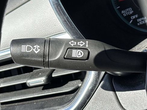 Used 2024 Chevrolet Equinox LS FWD image 23