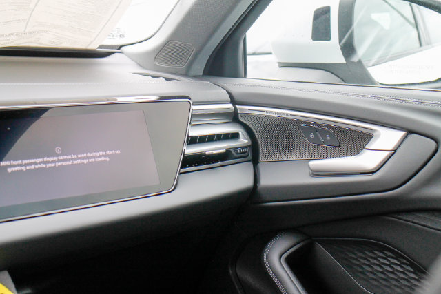New 2026 Audi A5 Prestige AWD/4WD image 12