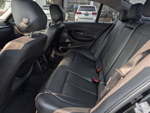 Used 2014 BMW 335i xDrive Sedan AWD/4WD image 28