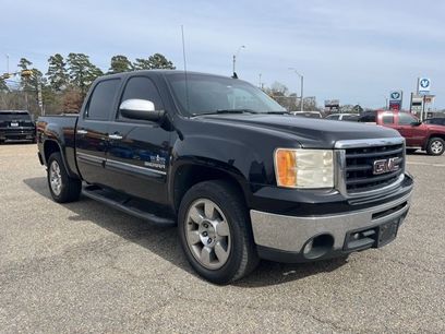 Used 2011 GMC Sierra 1500 SLE w/ Texas Edition