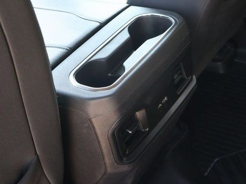 Certified 2024 Chevrolet Silverado 1500 LT Trail Boss w/ Protection Package AWD/4WD image 25