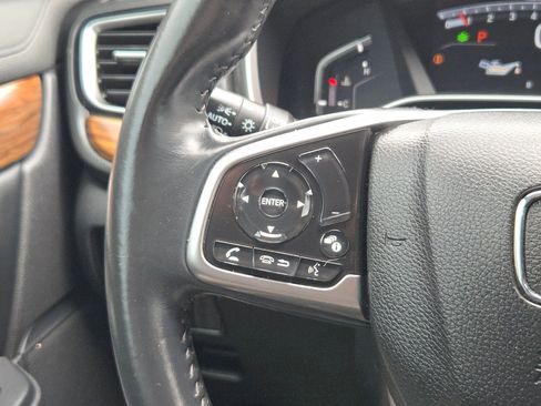 Used 2021 Honda CR-V EX-L image 22