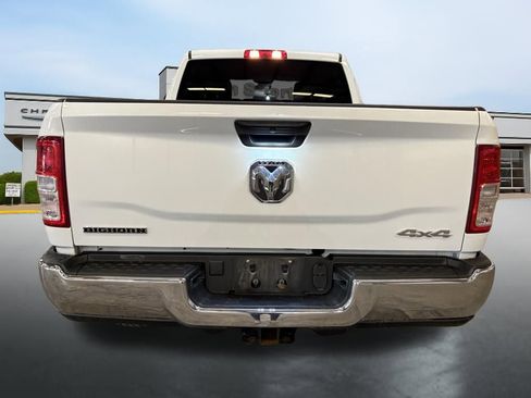 Used 2024 RAM 2500 Big Horn image 4