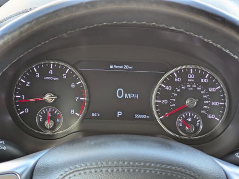 Used 2022 Kia Telluride SX w/ SX Prestige Package image 29