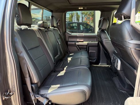 Used 2019 Ford F150 Raptor w/ Equipment Group 802A Luxury AWD/4WD image 30