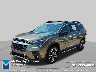 Used 2026 Subaru Ascent Touring