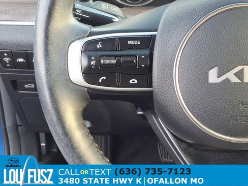 Used 2023 Kia K5 EX w/ EX Premium Package image 18