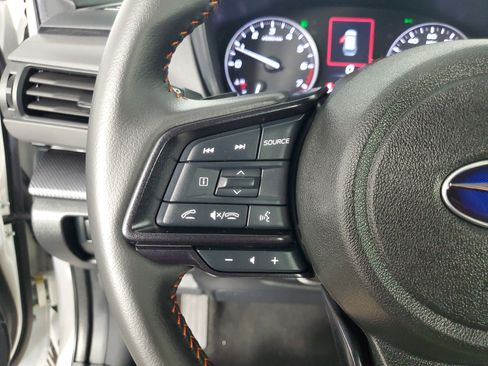 Used 2025 Subaru Crosstrek 2.5i Limited w/ Crosstrek Mirror Package AWD/4WD image 28