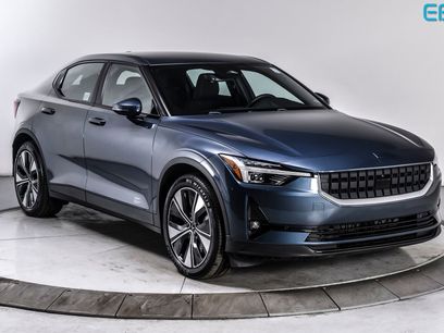 Used 2023 Polestar Polestar 2 w/ Pilot Pack