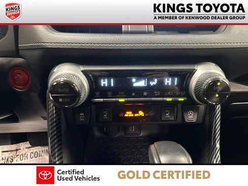Certified 2023 Toyota RAV4 XLE w/ Convenience Package AWD/4WD image 18