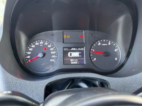 Used 2019 Mercedes-Benz Sprinter 170 Cargo image 13