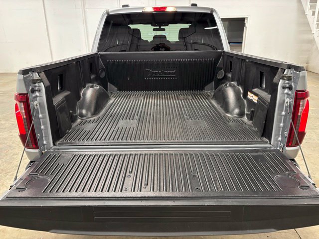 Used 2025 Ford F150 XLT w/ Equipment Group 301A Standard AWD/4WD image 22
