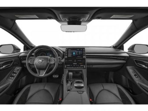 Used 2021 Toyota Avalon Touring w/ Advanced Safety Package image 8