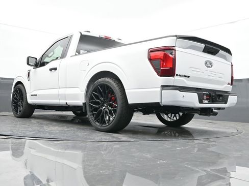New 2025 Ford F150 XL w/ Equipment Group 103A High image 39