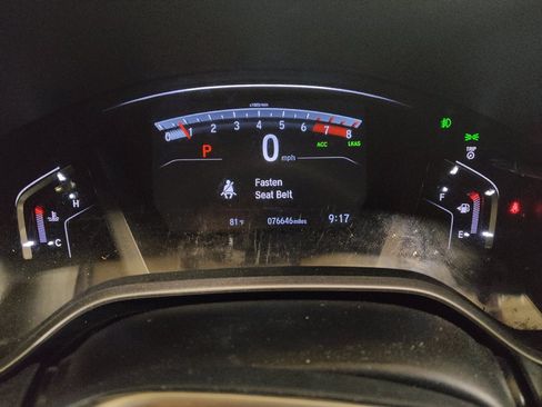 Used 2018 Honda CR-V EX image 23