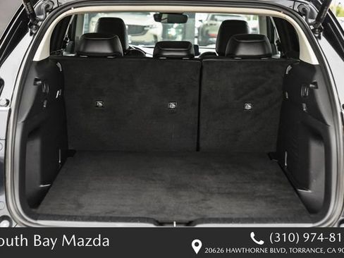 Certified 2025 MAZDA CX-50 AWD 2.5 S w/ Preferred Package image 25