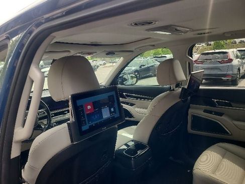 Used 2023 Kia Telluride S w/ S Sunroof Package FWD image 11