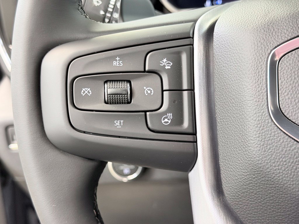 New 2026 GMC Sierra 1500 Elevation w/ Preferred Package AWD/4WD image 44
