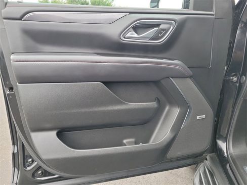 Certified 2024 Chevrolet Tahoe RST image 21