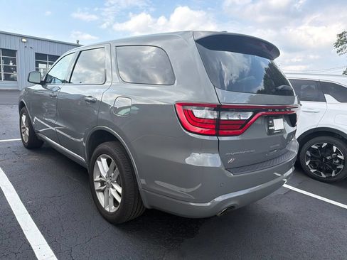 Used 2026 Dodge Durango GT AWD/4WD image 5